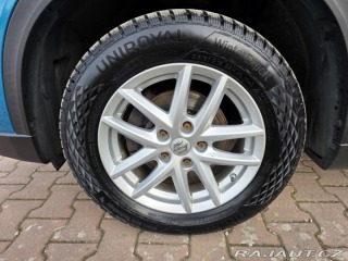Suzuki Vitara S Allgrip 4x4 1.6 benzin 2016