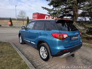 Suzuki Vitara S Allgrip 4x4 1.6 benzin 2016