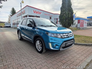 Suzuki Vitara S Allgrip 4x4 1.6 benzin 2016