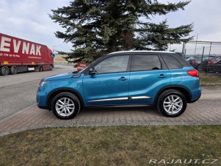 Suzuki Vitara S Allgrip 4x4 1.6 benzin 2016