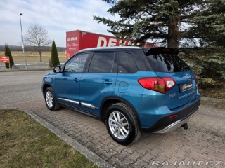 Suzuki Vitara S Allgrip 4x4 1.6 benzin 2016