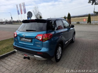 Suzuki Vitara S Allgrip 4x4 1.6 benzin 2016