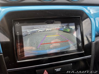 Suzuki Vitara S Allgrip 4x4 1.6 benzin 2016