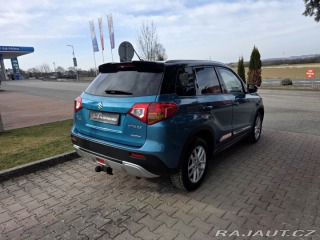 Suzuki Vitara S Allgrip 4x4 1.6 benzin 2016