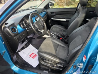 Suzuki Vitara S Allgrip 4x4 1.6 benzin 2016