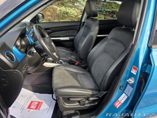 Suzuki Vitara S Allgrip 4x4 1.6 benzin 2016