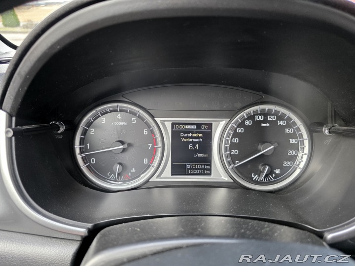 Suzuki Vitara Vitara Allgrip 4x4 1.6 20 2017