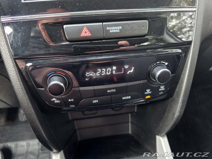 Suzuki Vitara Vitara Allgrip 4x4 1.6 20 2017