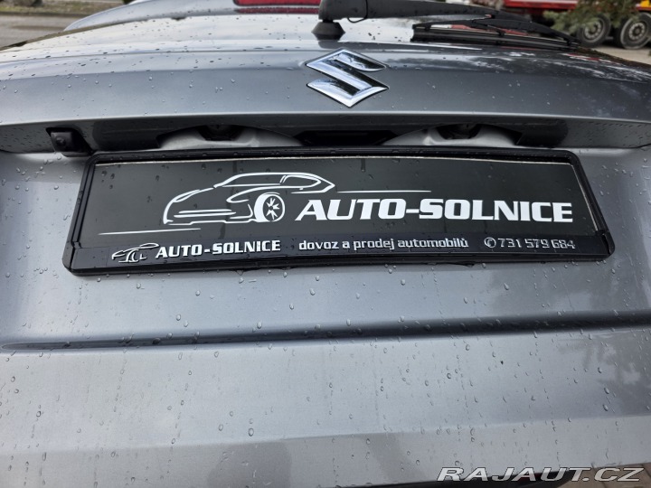 Suzuki Vitara Vitara Allgrip 4x4 1.6 20 2017