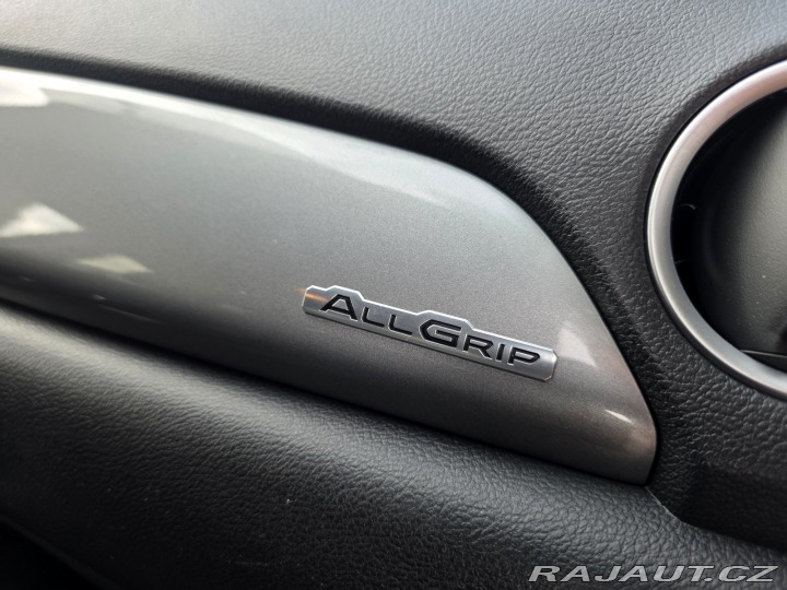 Suzuki Vitara Vitara Allgrip 4x4 1.6 20 2017