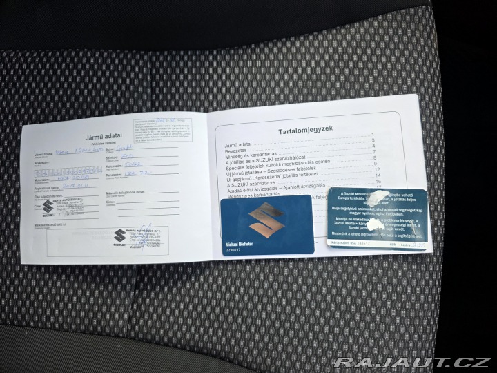 Suzuki Vitara Vitara Allgrip 4x4 1.6 20 2017