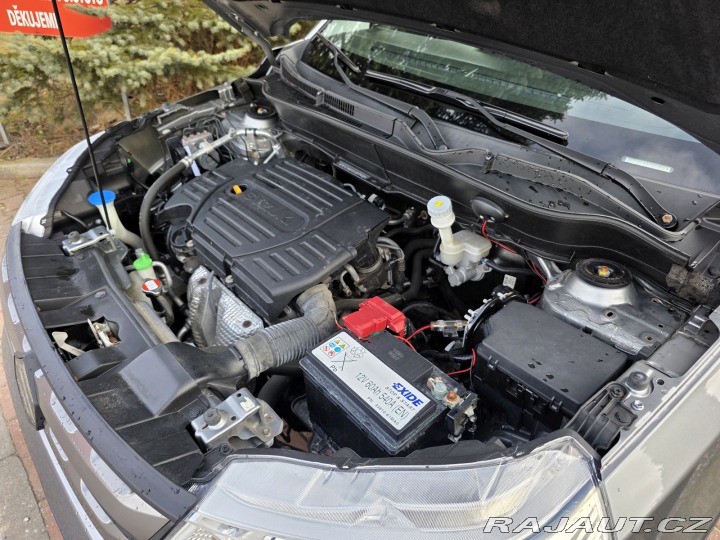 Suzuki Vitara Vitara Allgrip 4x4 1.6 20 2017