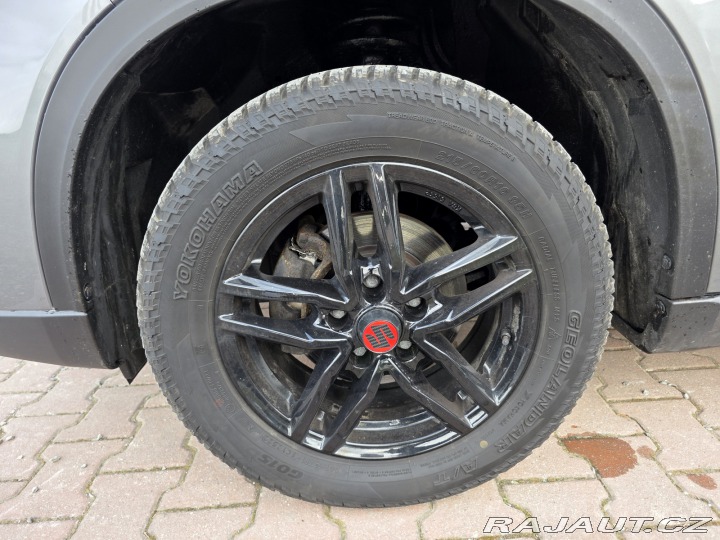 Suzuki Vitara Vitara Allgrip 4x4 1.6 20 2017