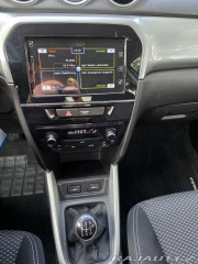 Suzuki Vitara Vitara Allgrip 4x4 1.6 20 2017