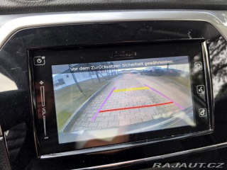 Suzuki Vitara Vitara Allgrip 4x4 1.6 20 2017