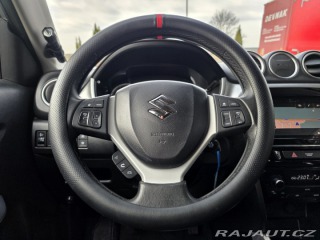 Suzuki Vitara Vitara Allgrip 4x4 1.6 20 2017