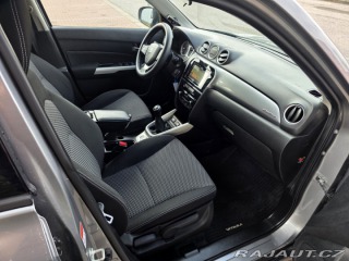 Suzuki Vitara Vitara Allgrip 4x4 1.6 20 2017