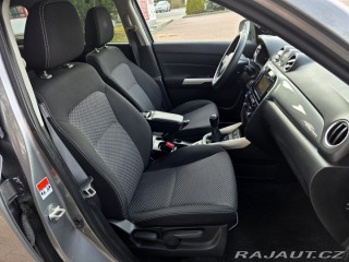 Suzuki Vitara Vitara Allgrip 4x4 1.6 20 2017