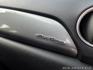 Suzuki Vitara Vitara Allgrip 4x4 1.6 20 2017