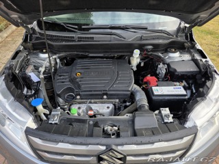 Suzuki Vitara Vitara Allgrip 4x4 1.6 20 2017