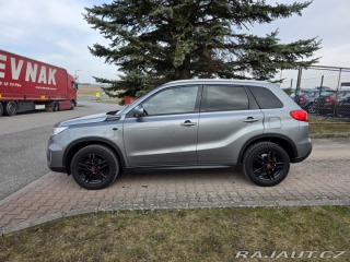 Suzuki Vitara Vitara Allgrip 4x4 1.6 20 2017