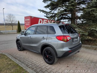 Suzuki Vitara Vitara Allgrip 4x4 1.6 20 2017