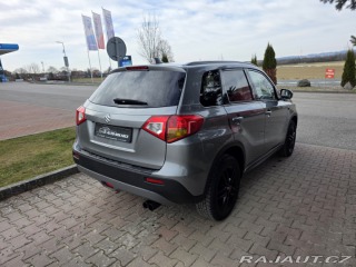 Suzuki Vitara Vitara Allgrip 4x4 1.6 20 2017