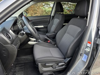 Suzuki Vitara Vitara Allgrip 4x4 1.6 20 2017