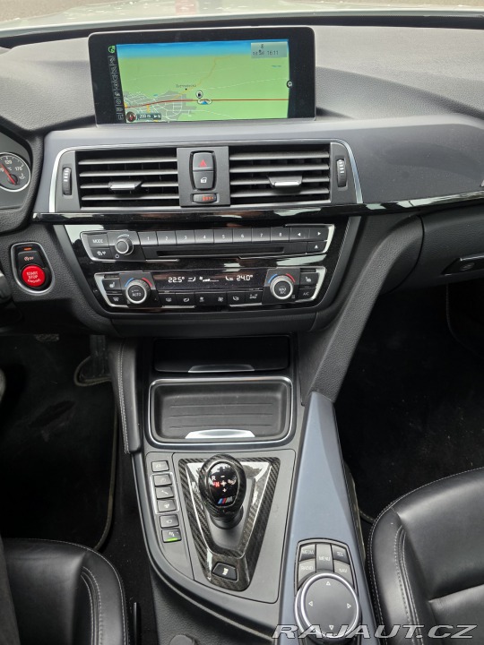 BMW M4 M4 F82 317 KW 2015-DKG-EU 2015