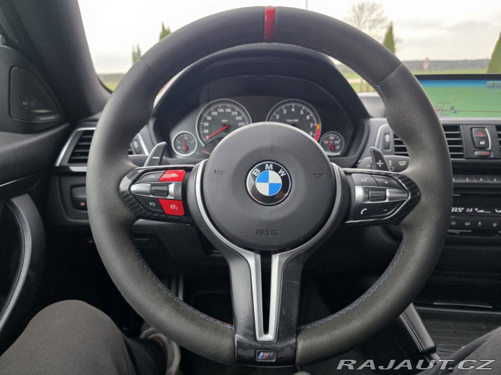 BMW M4 M4 F82 317 KW 2015-DKG-EU 2015