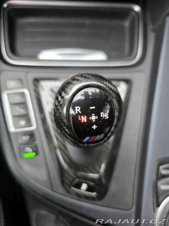 BMW M4 M4 F82 317 KW 2015-DKG-EU 2015