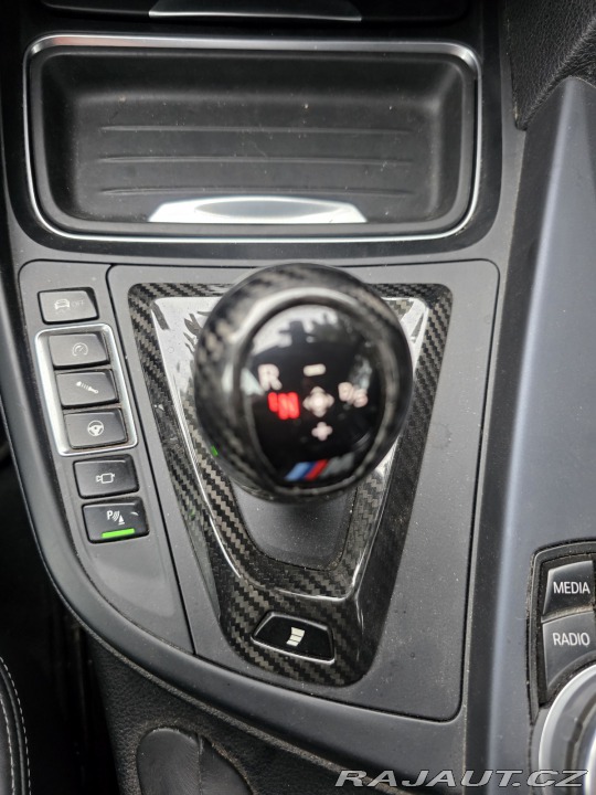 BMW M4 M4 F82 317 KW 2015-DKG-EU 2015