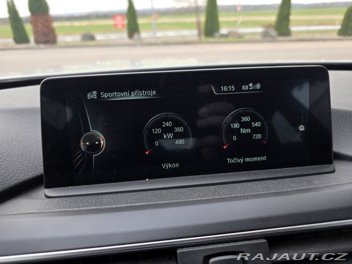 BMW M4 M4 F82 317 KW 2015-DKG-EU 2015