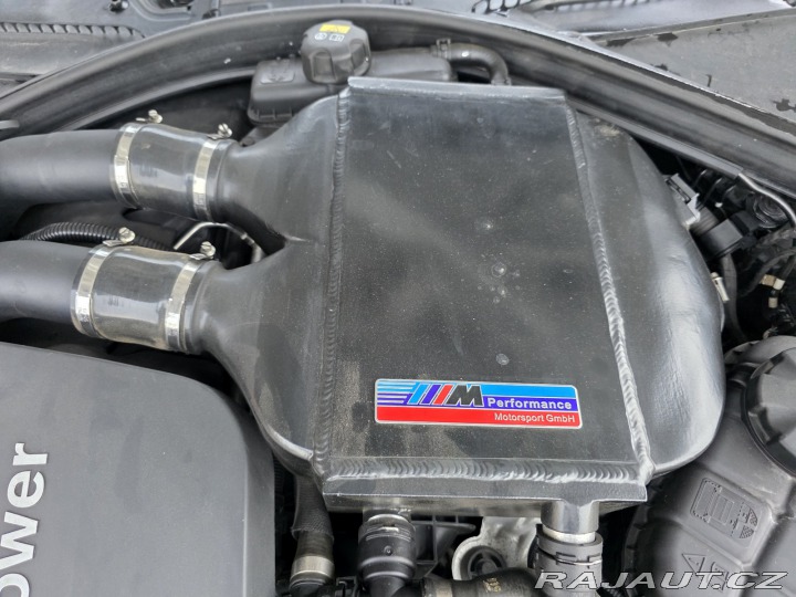 BMW M4 M4 F82 317 KW 2015-DKG-EU 2015