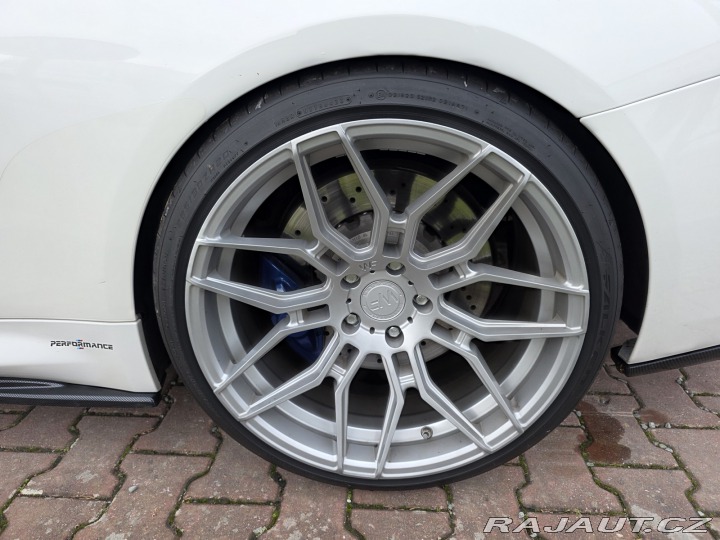 BMW M4 M4 F82 317 KW 2015-DKG-EU 2015