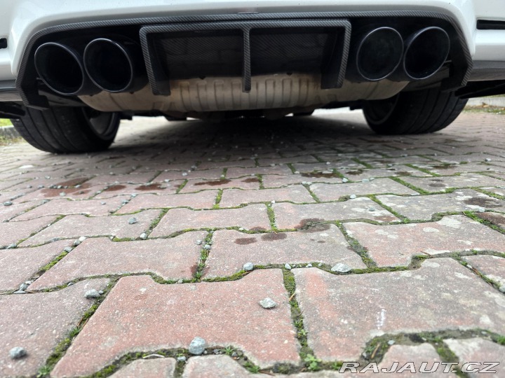 BMW M4 M4 F82 317 KW 2015-DKG-EU 2015