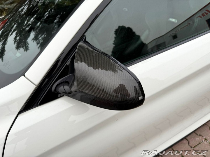 BMW M4 M4 F82 317 KW 2015-DKG-EU 2015