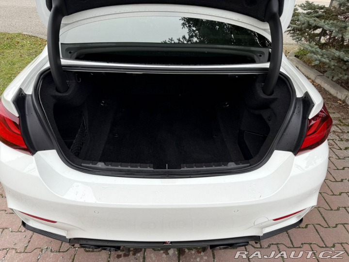 BMW M4 M4 F82 317 KW 2015-DKG-EU 2015