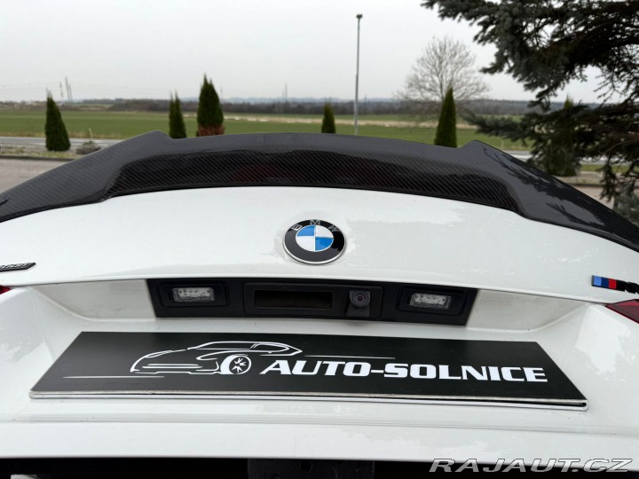 BMW M4 M4 F82 317 KW 2015-DKG-EU 2015