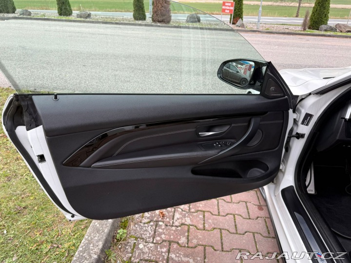 BMW M4 M4 F82 317 KW 2015-DKG-EU 2015