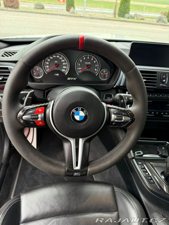 BMW M4 M4 F82 317 KW 2015-DKG-EU 2015