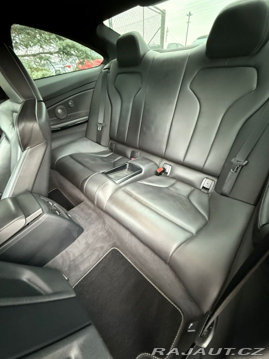 BMW M4 M4 F82 317 KW 2015-DKG-EU 2015