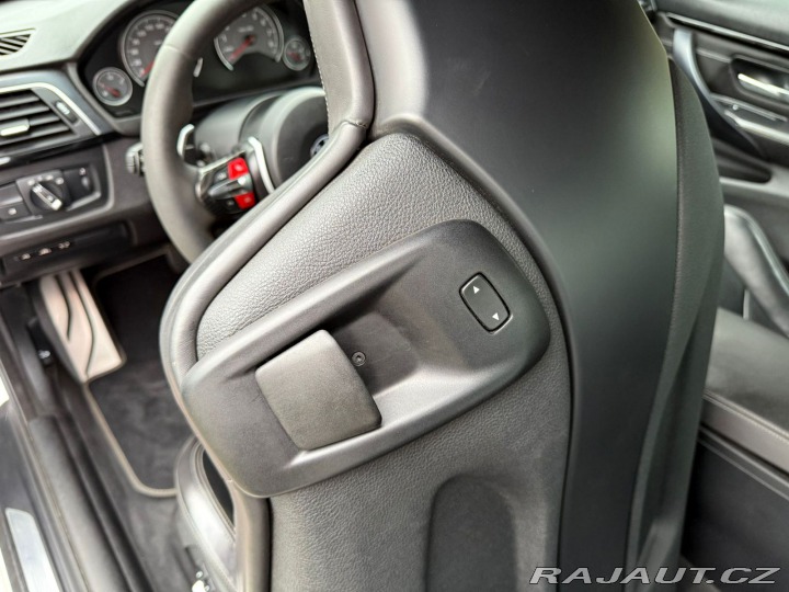 BMW M4 M4 F82 317 KW 2015-DKG-EU 2015