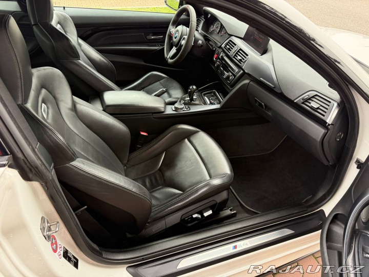 BMW M4 M4 F82 317 KW 2015-DKG-EU 2015