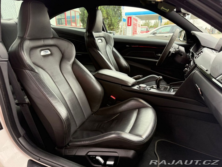 BMW M4 M4 F82 317 KW 2015-DKG-EU 2015