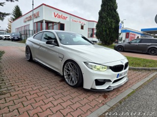 BMW M4 M4 F82 317 KW 2015-DKG-EU 2015