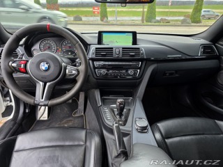 BMW M4 M4 F82 317 KW 2015-DKG-EU 2015