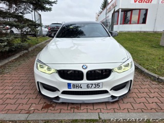 BMW M4 M4 F82 317 KW 2015-DKG-EU 2015