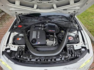 BMW M4 M4 F82 317 KW 2015-DKG-EU 2015