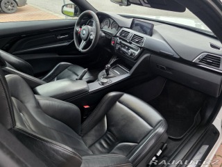 BMW M4 M4 F82 317 KW 2015-DKG-EU 2015